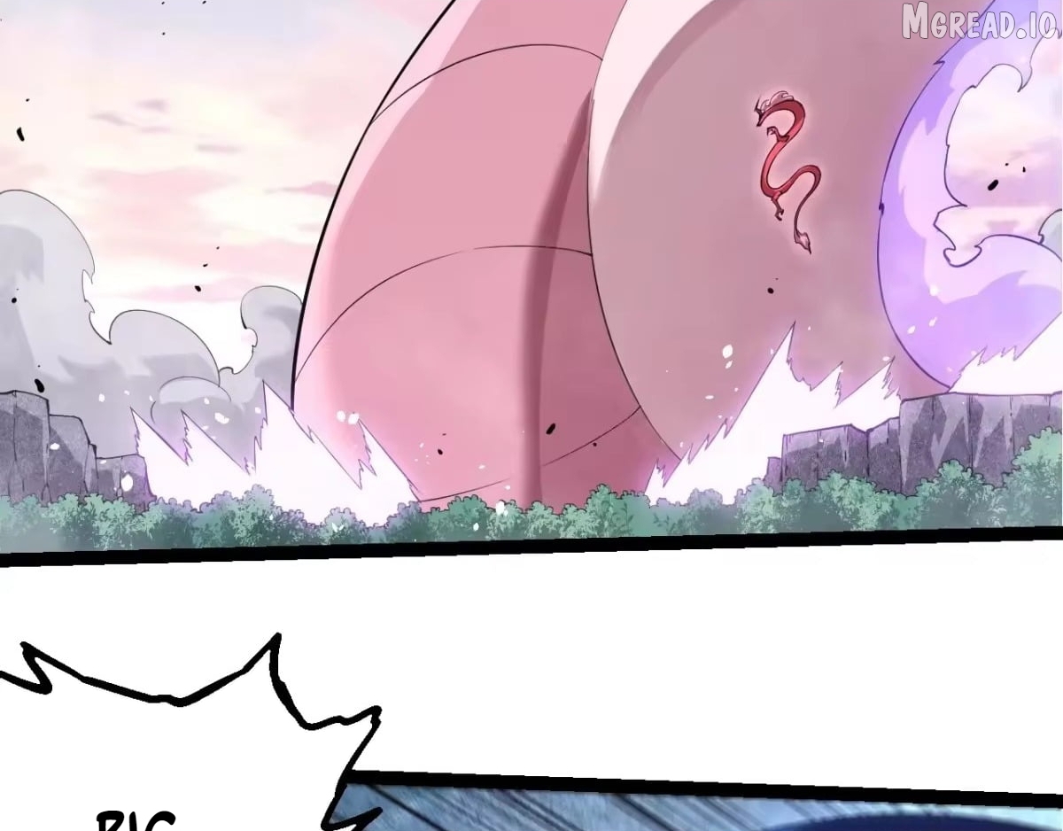 Evolution Begins With A Big Tree Chapter 518  - page 2
